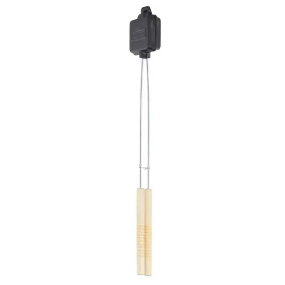 Cooking Iron, Single Square